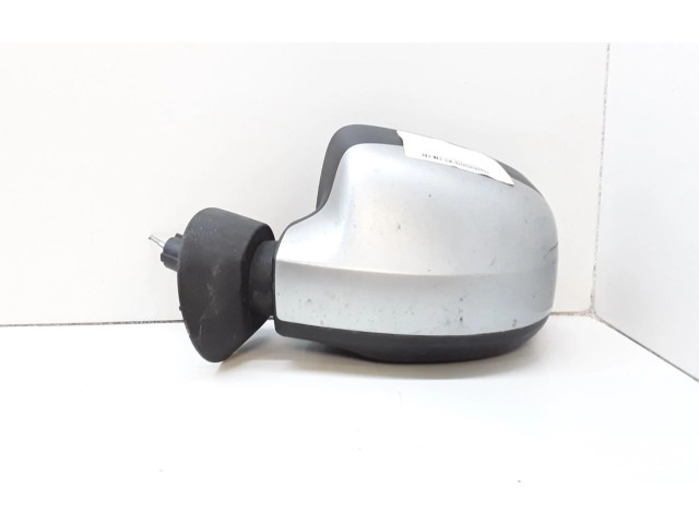 Zpětné zrcátko Renault Sandero I 2010 E9024363