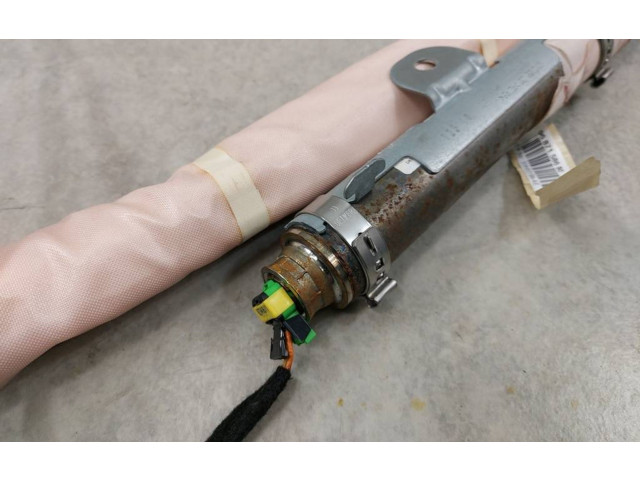 Боковая подушка безопасности 9687158680 Citroen C4 II