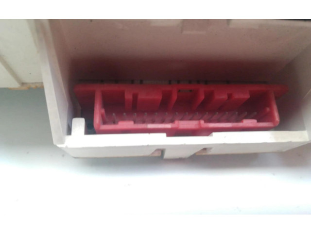 Přístrojová deska Citroen Berlingo 96136560