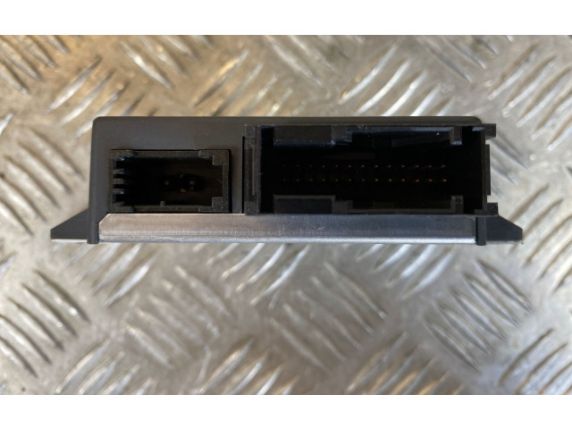 Модуль управления gateway 4E0907468A, 4E0910468   Audi A8 S8 D3 4E