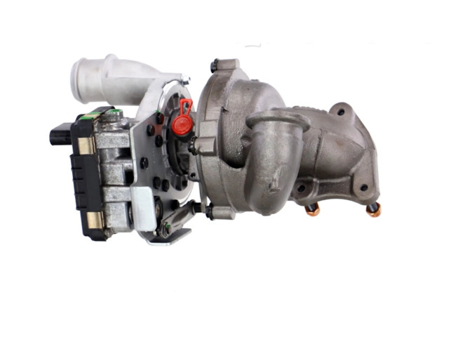 Турбина Ford S-MAX 763647-5021S, 763647-5021S