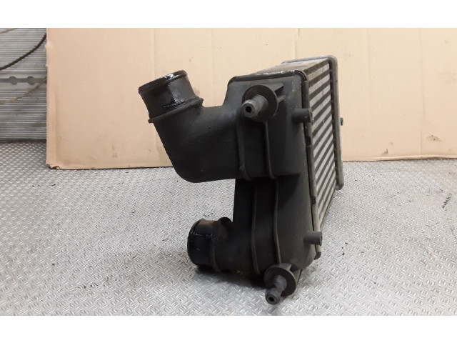 Интеркулер  849250000   Fiat Idea 