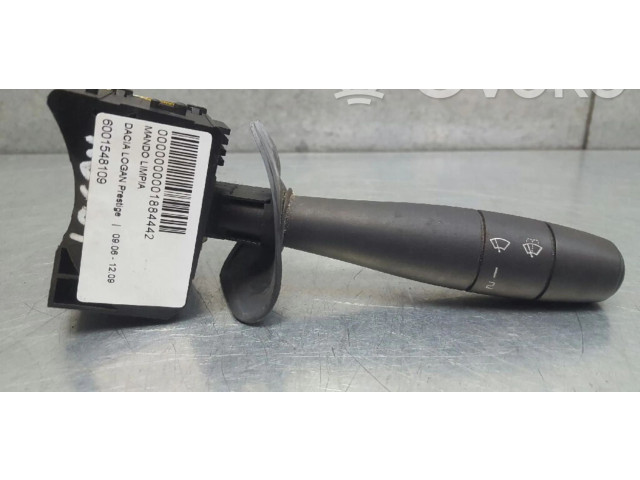 Переключатель дворников 8200213183, MANDOLIMPIA Dacia Logan I