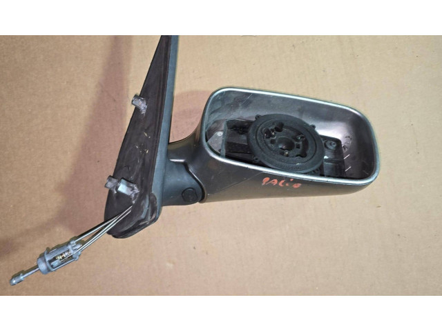 Зеркало (механическое)       Fiat Siena  1996 - 2002 года   