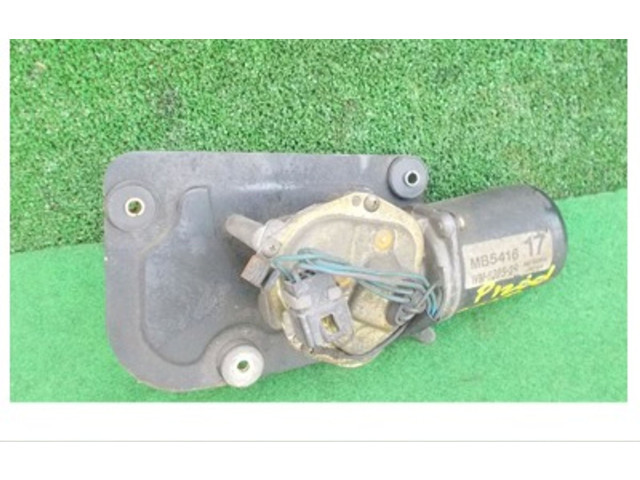 Моторчик дворников Mitsubishi Colt