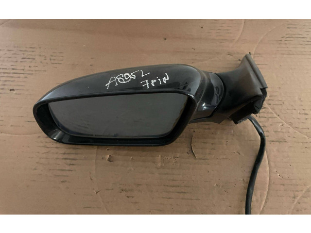 Zpětné zrcátko  Audi A8 S8 D2 4D 1996  7pin  