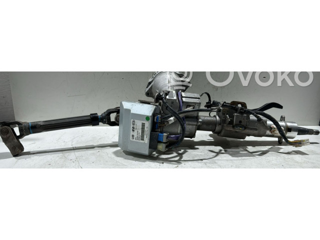  рейка  Колонка рулевая 56300-1W100, 56300-1W100   Ford Ka 2009 - 2017 года