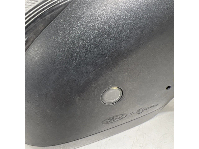 Zpětné zrcátko pravé Ford Puma 2024 9701012RH, 048814