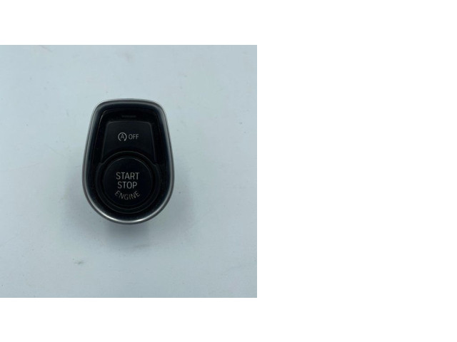 Включатель зажигания и стартера