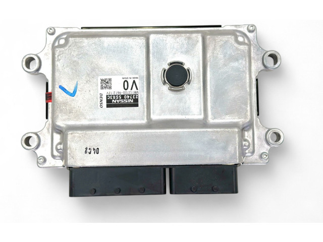 Řídící jednotka 237405SR3C, MB1127009612 Nissan Leaf II (ZE1) 2020