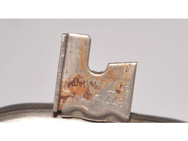 Vstřikovací lišta 1437443 BMW X5 E53 pro benzínový motor 4.6 M62 B46 (468S1) 4.6 is