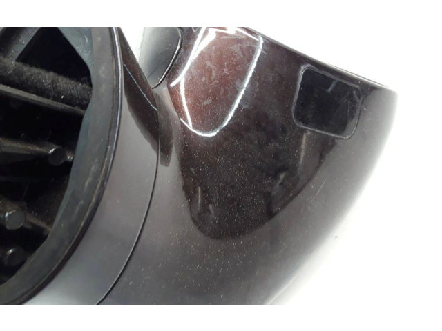 Zpětné zrcátko Porsche Panamera (970) 2012