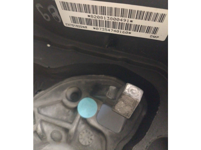 Руль Lancia Delta III 2008 - 2014 года