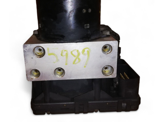 Блок АБС Jeep Cherokee III KJ 2001 - 2008 года