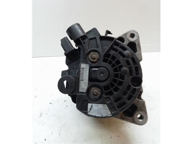 Генератор 9646321780, 9646321780   Citroen C2      