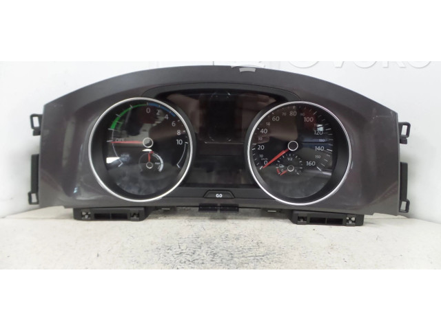 Панель приборов 5GE920655A Volkswagen Golf VII