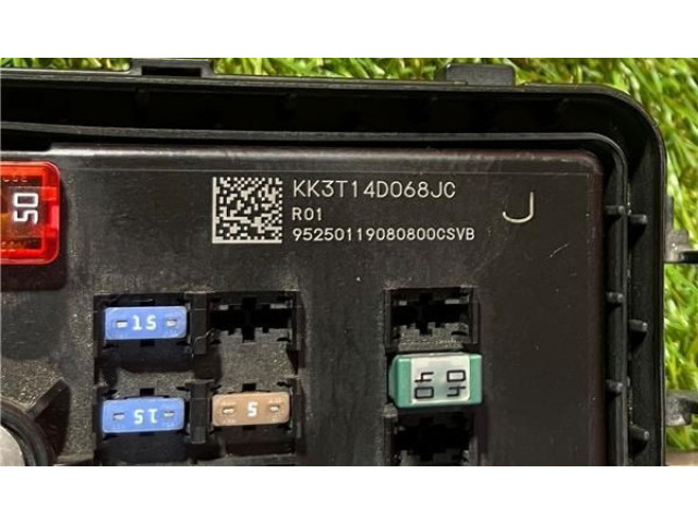 Блок предохранителей KK3T14D068JC   Ford Transit -  Tourneo Connect    
