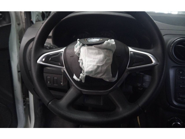 Руль Dacia Lodgy - года