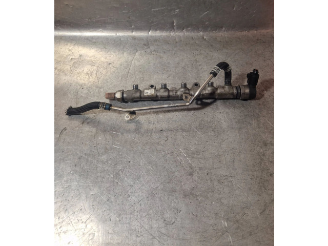 Топливная рампа 03P089, 0029900   Skoda Fabia Mk2 (5J)  