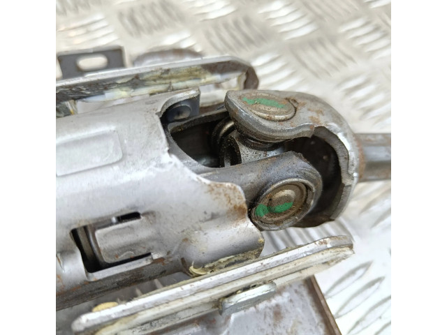 Рулевая рейка Citroen Berlingo 2008-2018 года