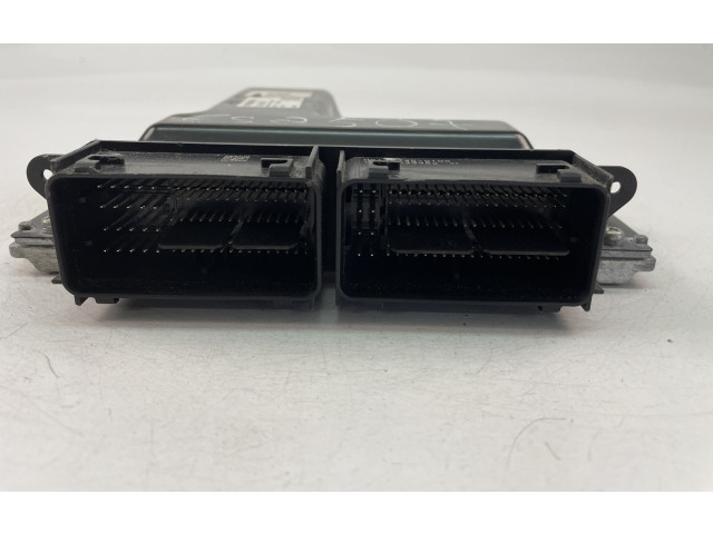 Блок управления двигателем Блок управления 32242005   Volvo XC90