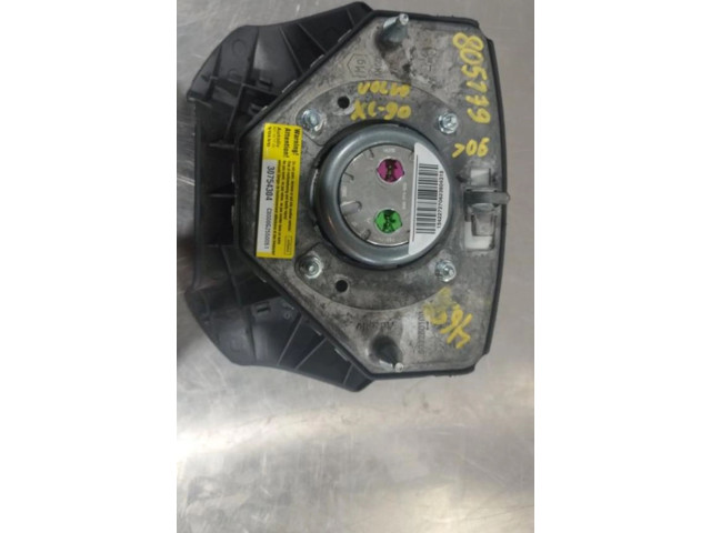 Подушка безопасности двери 30754304   Volvo XC90