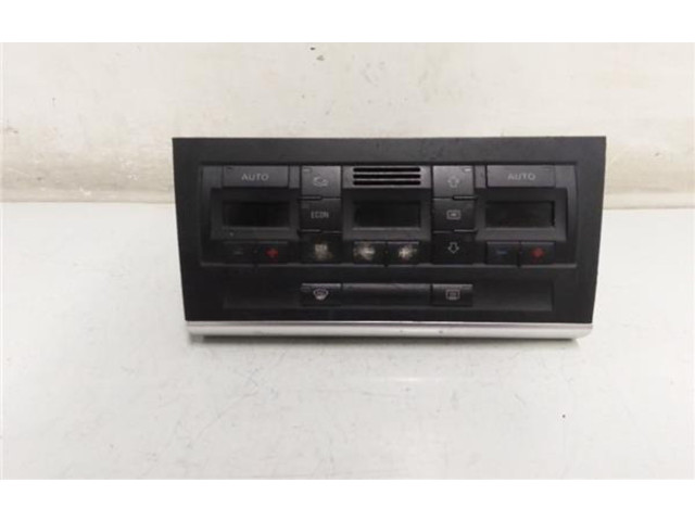 Блок управления климат-контролем 8E0820043, 8E0820043 Audi A4 Allroad