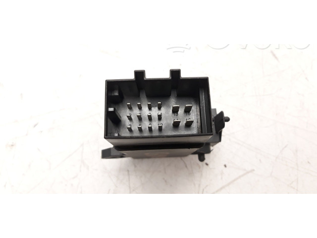 Блок управления 6R0959772E   Skoda Fabia Mk3 (NJ)