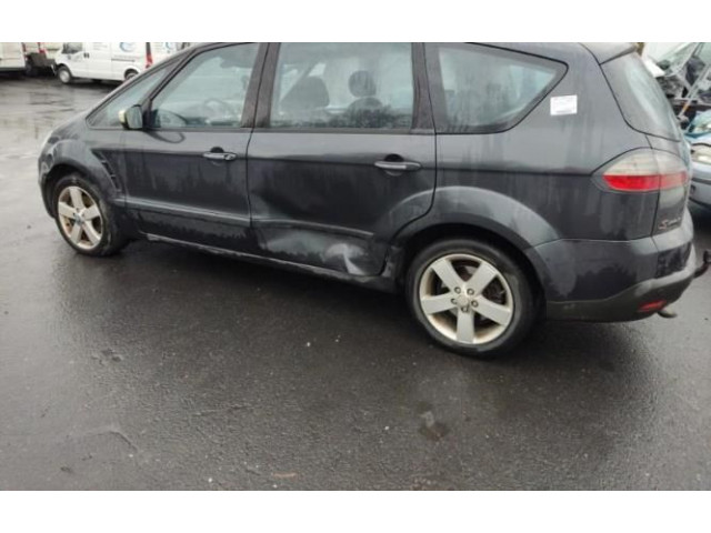 Ручка стеклоочистителей 1834492 Ford S-MAX