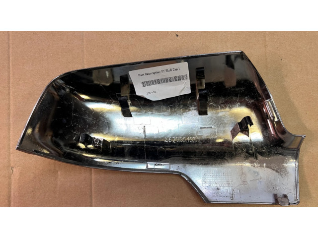 Zpětné zrcátko levé Dodge VAN RAM 2023 262235137