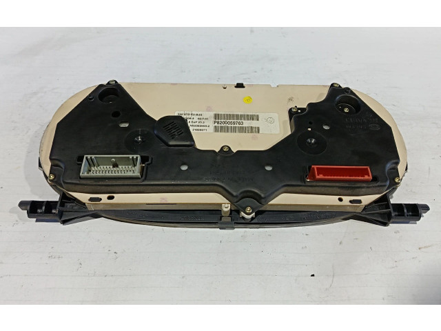 Спидометр (приборный щиток) 8200059763   Renault Clio II   