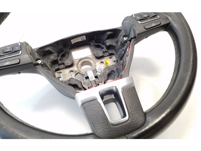 Volant Volkswagen Caddy 2006 1T0419091AC