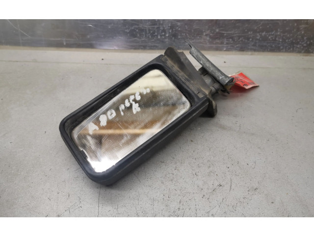 Zpětné zrcátko  Audi 80 90 B2 1985  811857501G  