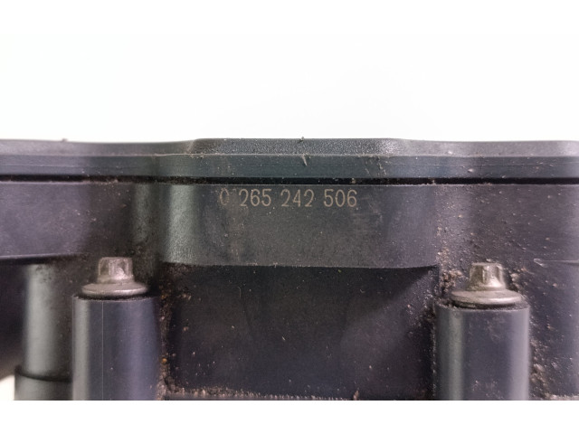 Jednotka ABS A0094316412, 0265242506 Mercedes-Benz CLA C117 X117 W117 2016