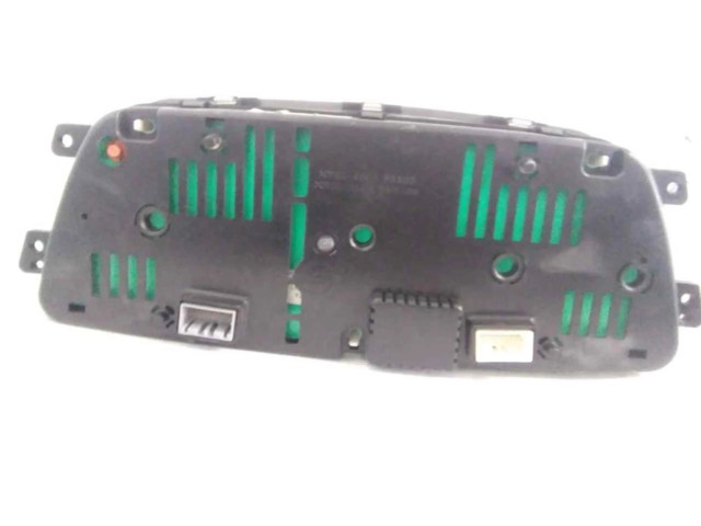 Панель приборов 8021031520   SsangYong Actyon sports I       