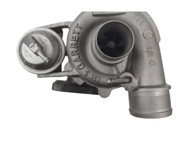  Турбина Peugeot 306  454176, 454176-5005S         