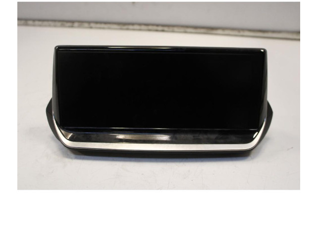 Дисплей       Peugeot 2008 II