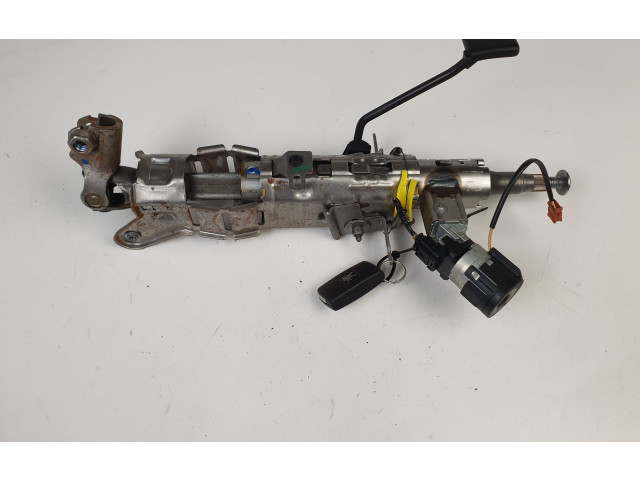    Рулевая рейка    Peugeot Expert 2007 - 2016 года