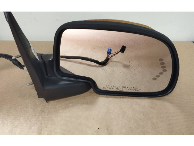 Зеркало электрическое        Alfa Romeo Giulia  2016 -  года   