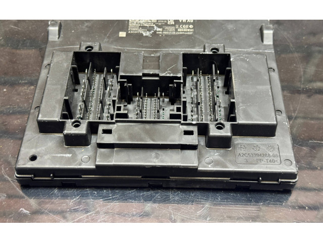 Блок управления 5Q1937084C, BCMPQ37H Skoda Karoq