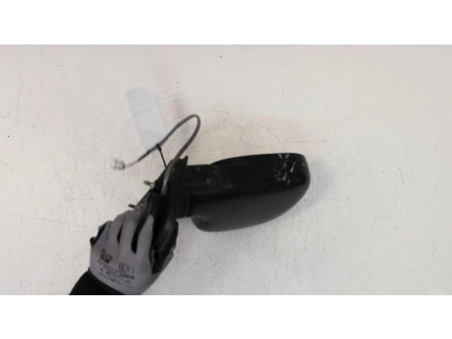 Зеркало электрическое правое Daihatsu Terios