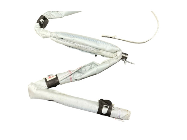 Боковая подушка безопасности 619856501   Peugeot 2008 I