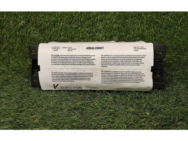Подушка безопасности пассажира 8T0880204D   Audi A5 8T 8F