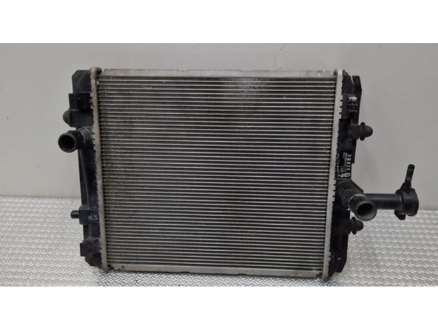 Радиатор охлаждающей жидкости