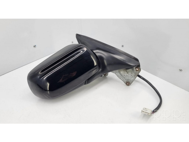 Zpětné zrcátko pravé Mazda 323 F 1998 E13010089