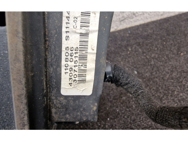 Zpětné zrcátko  Volvo XC90 2007  30716115  