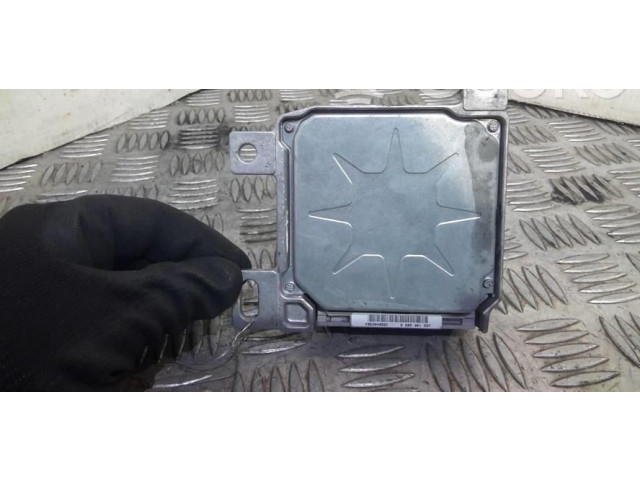 Блок подушек безопасности 8200375763 Renault Clio II