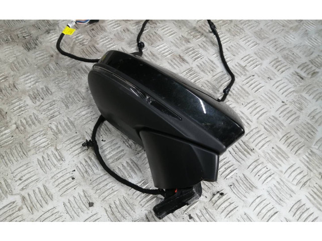 Зеркало электрическое Audi A6 S6 C8 4K 2018 - года