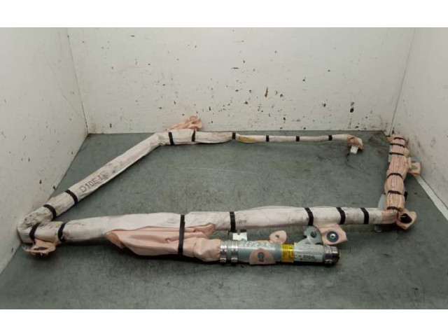 Боковая подушка безопасности HSAB31004, 0589P1000367 Mazda CX-3