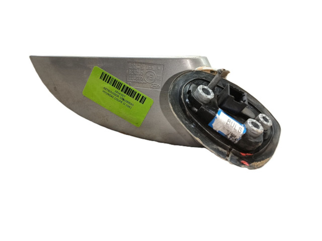 Зеркало электрическое        Hyundai Coupe   -  года   